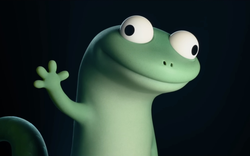 Od virálního memu po hit. Pixar je zpátky ve formě s nejvtipnějším sci-fi, na které můžete vyrazit