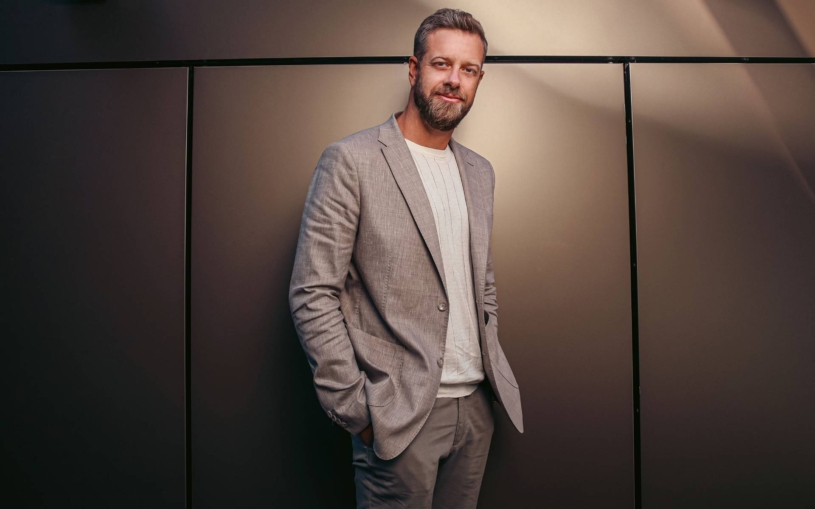 Zrádci nás naučili dělat byznys jinak, říká nový šéf Primy. A vyhlíží milion předplatitelů