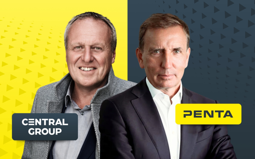 Nezkušený mládenec! Hanba za to, co staví! Developeři Dospiva s Kunovským se pošťuchují, řeší ale stejný problém