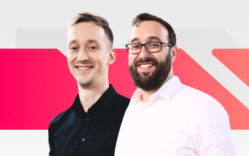 Investice na poslední chvíli krachla a Češi svůj startup málem zavřeli. Přežili jsme i díky AI, říkají