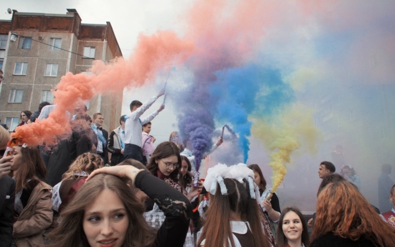 Jak se vyhrává Oscar? Film Pan Nikdo proti Putinovi je skvělý, ale neměl by šanci bez českého byznysu