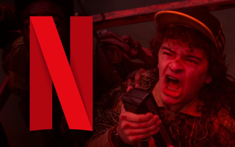 Netflix v Česku zdražuje. Nově zaplatíte už přes 400 korun měsíčně, zvýšení cen zasáhne i sdílení účtů