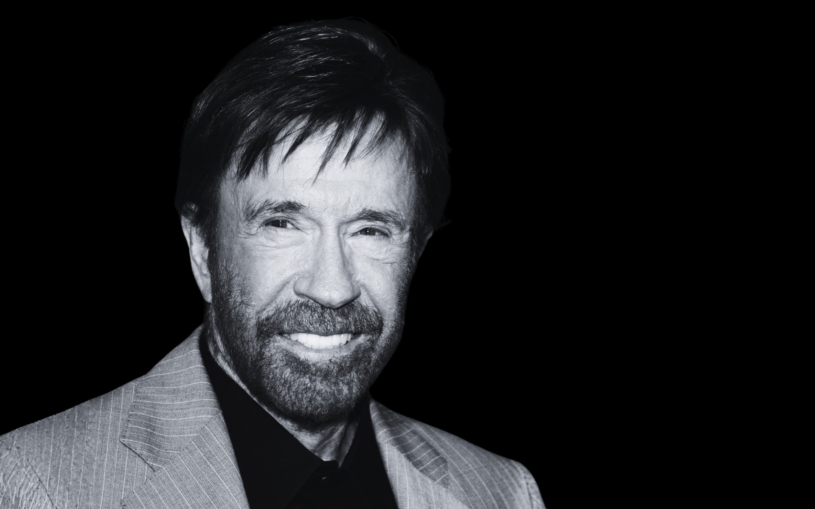 Zemřel Chuck Norris. Jednomu z nejslavnějších akčních herců bylo 86 let