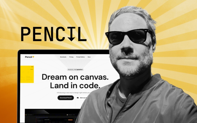 Čech byl v USA u dvou prodejů startupů za miliardy, teď rozbíhá další. Po pár týdnech má 200 tisíc uživatelů