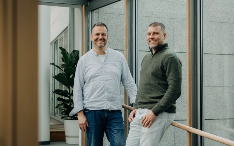 Miton v gastru rozehrál miliardovou hru, kde investuje i Plzeňský Prazdroj. Spojil osm firem do jedné