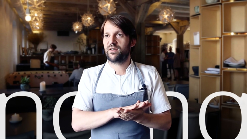 Proč skončil René Redzepi z Nomy? Pět dní, které stály místo jednoho z nejznámějších šéfkuchařů světa