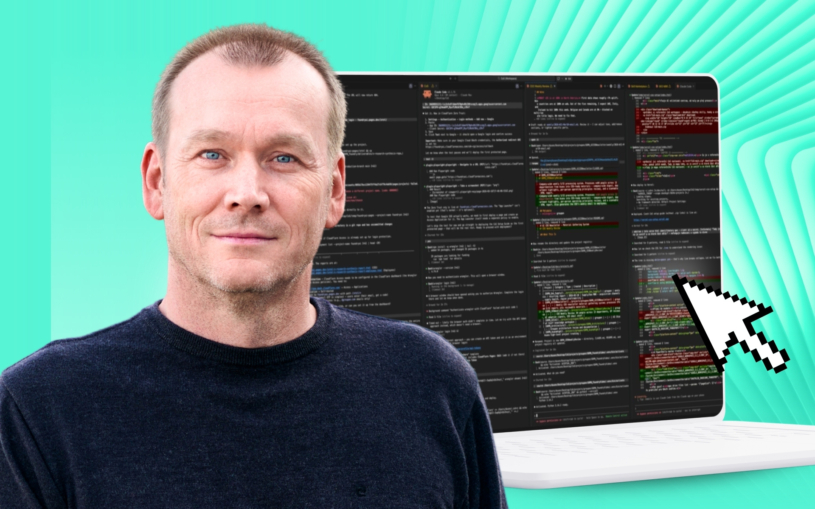 Vytvořil si AI náčelníka štábu, který mu šíleným tempem mění práci. Místo týdnů je hotovo za pár hodin, říká