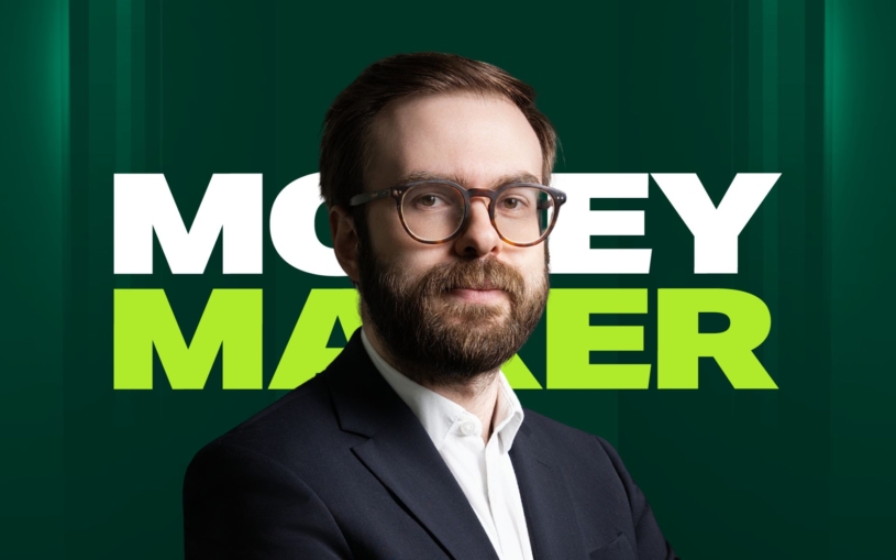 Inflace může vystřelit na 5 procent, růst ekonomiky zpomalí o čtvrtinu, vysvětluje ekonom dopad války