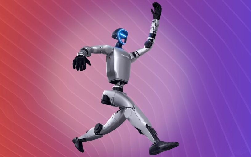 Stojí jako auto, přitom z pultů zmizeli během několika týdnů. Alza teď k Adamovi přidá i další roboty