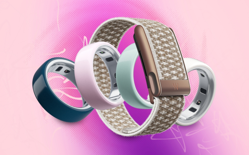 Whoop nebo Oura ring. Fitness doplňky mají stres sledovat, někdy ho ale i samy vytváří. Jak je používat?