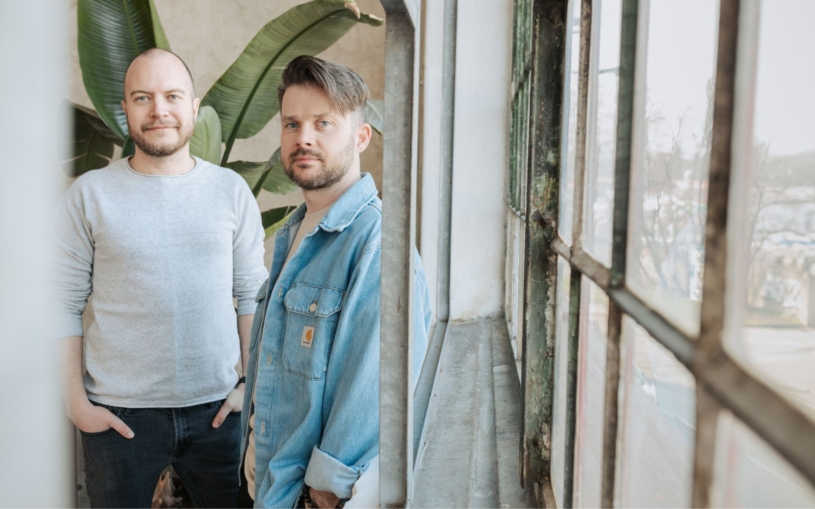 Vývojář překonal klinickou smrt své agentury. Z Budějovic teď integruje pražské designové studio