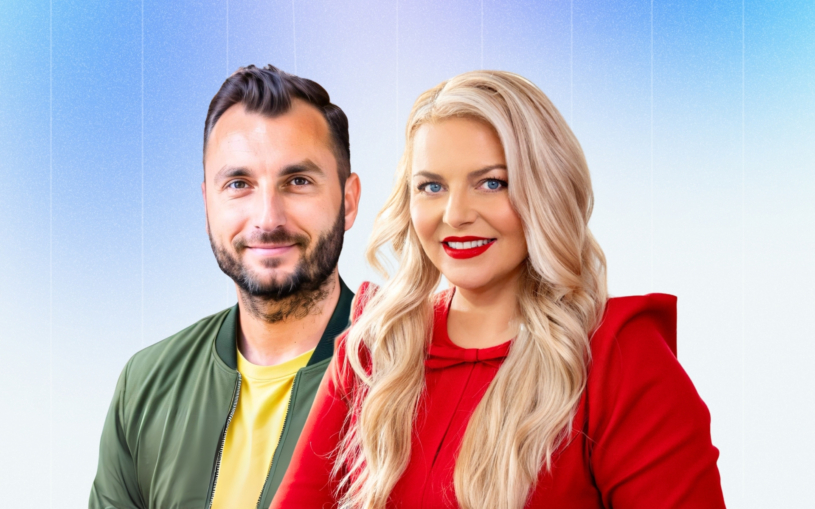 Vévodí Josef Kadlec a Simona Kijonková. Představujeme nejvlivnější šéfky a šéfy českého LinkedInu