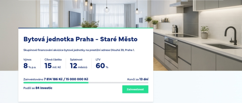 creditshare-prilezitost-dlouha
