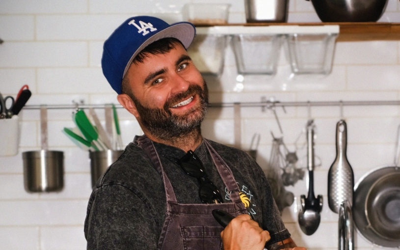 Oblíbené brněnské bistro se mění. „Fine diningové“ snídaně v Eggu střídá celodenní provoz se známkou punku