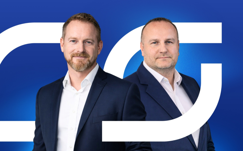 Tradiční cihly a stamilionové cíle. Investiční platformu CreditShare přebírá nová krev