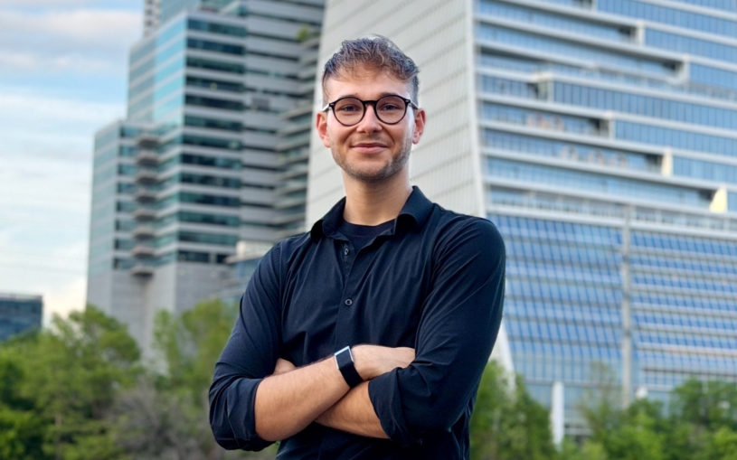 Čech se přestěhoval do USA a z Harvardu rozběhl startup. Jenže přišel OpenClaw – a tak projekt zavřel