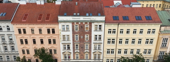 Nemusíte mít vlastní byt, abyste mohli vydělávat na realitách. Nový fond Luxent radí, jak na to