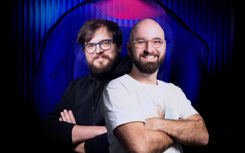 Jak ovládnout AI? Na CzechCrunch Future se to naučíte v praxi i od startupu, který se prodal za stamiliony