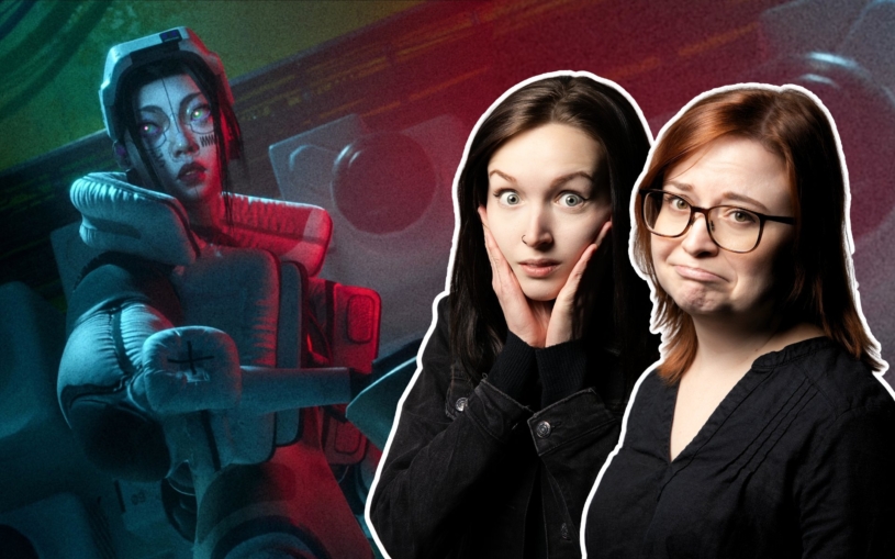 Jediná hra, kterou hráči na PC záviděli Applu, dostala moderní pokračování. A my se v něm ztrapnili