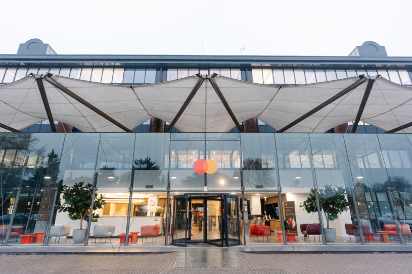 mastercard-european-hq-waterloo-belgium
