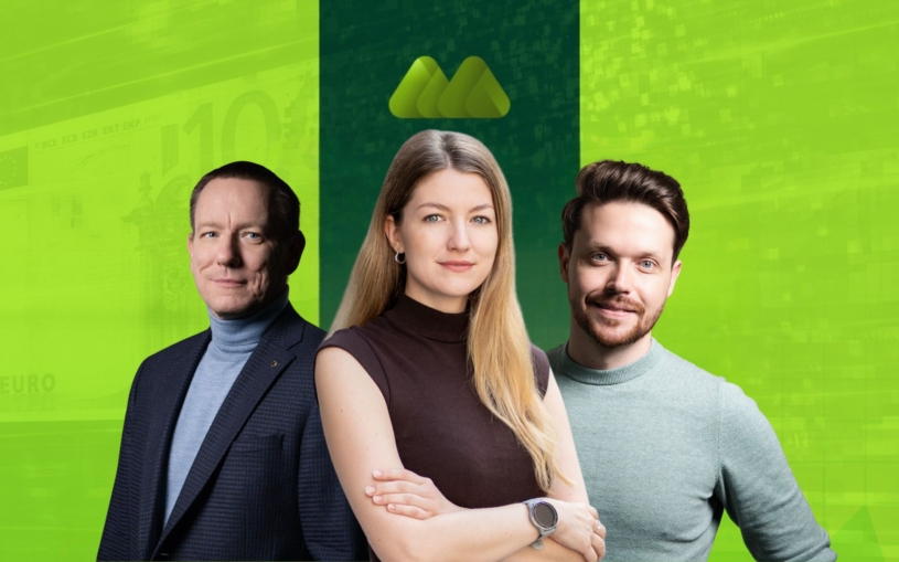 Jak investovat a podnikat v nejisté době? A kam porostou ceny bytů? Brno zažije Money Maker