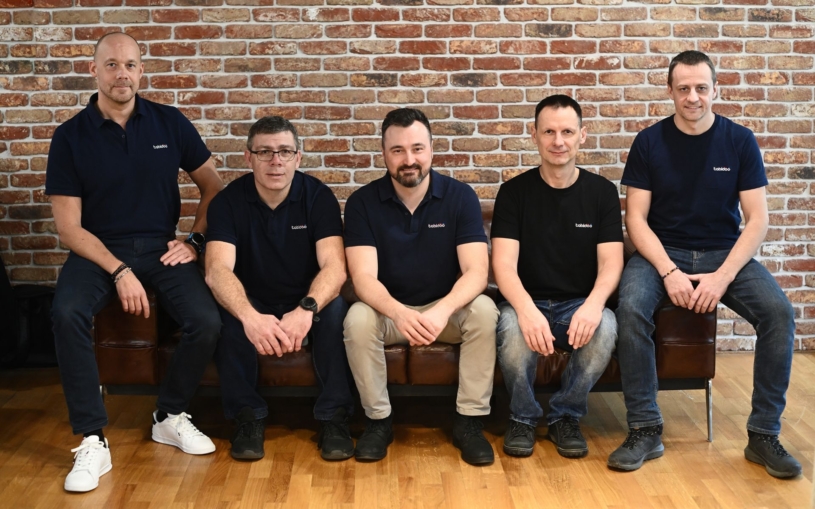 Digitalizuje s nimi Škoda i Dr. Max. Ze startupu vyrostli na platformu s desítkami milionů v obratu