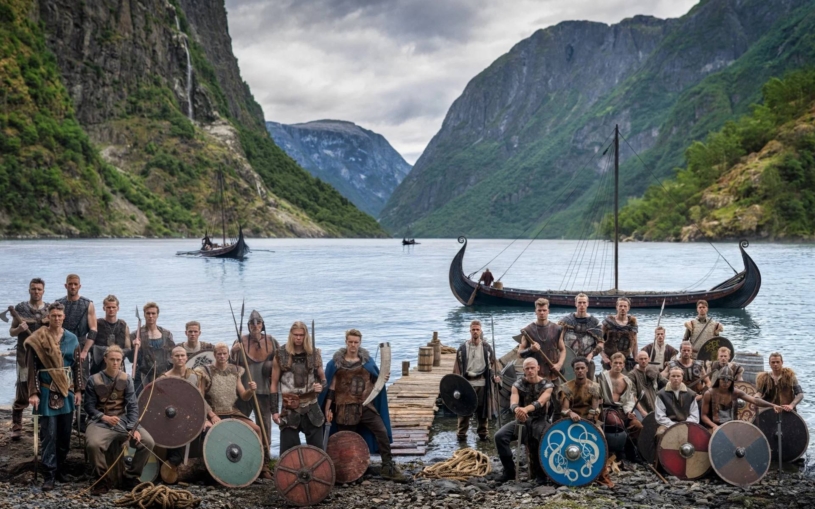 viking