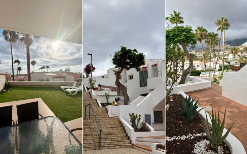 bernatek-tenerife