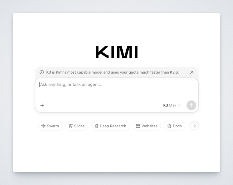 kimi