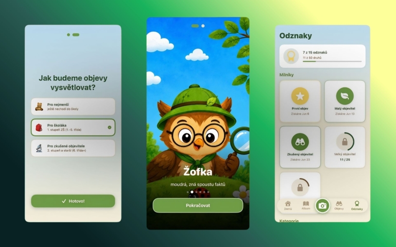objevitel-app