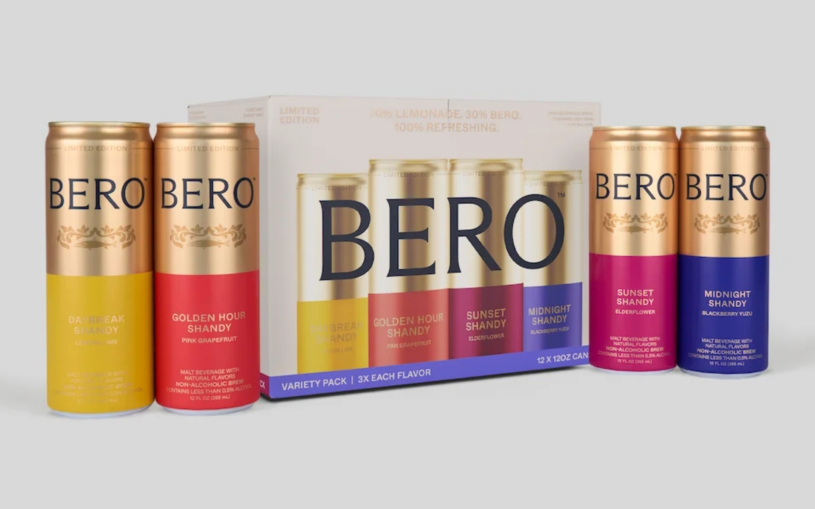 bero