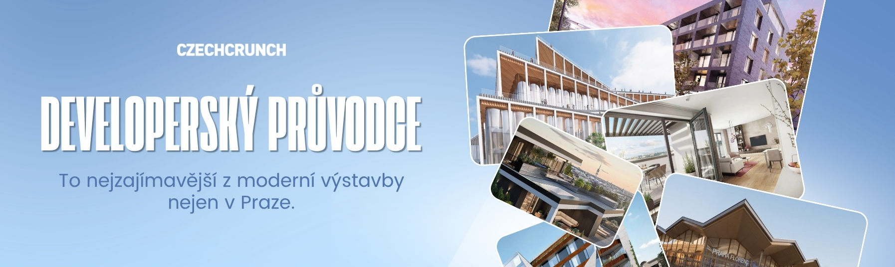 <span>Developerský průvodce</span>