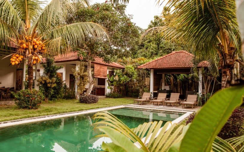 bali