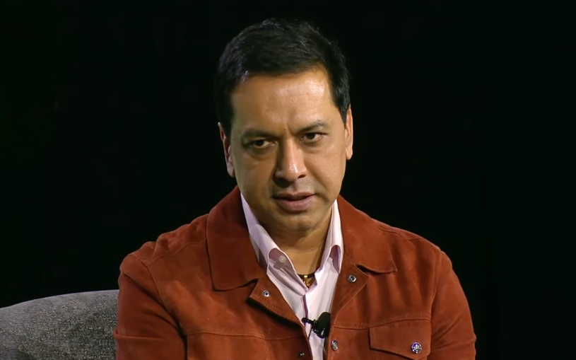 desai