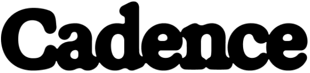 Cadence