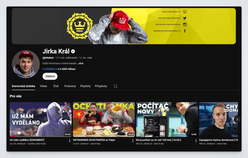 yt