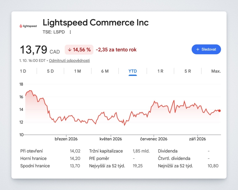 lightspeed