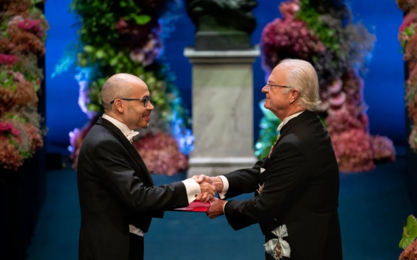 nobel-demis