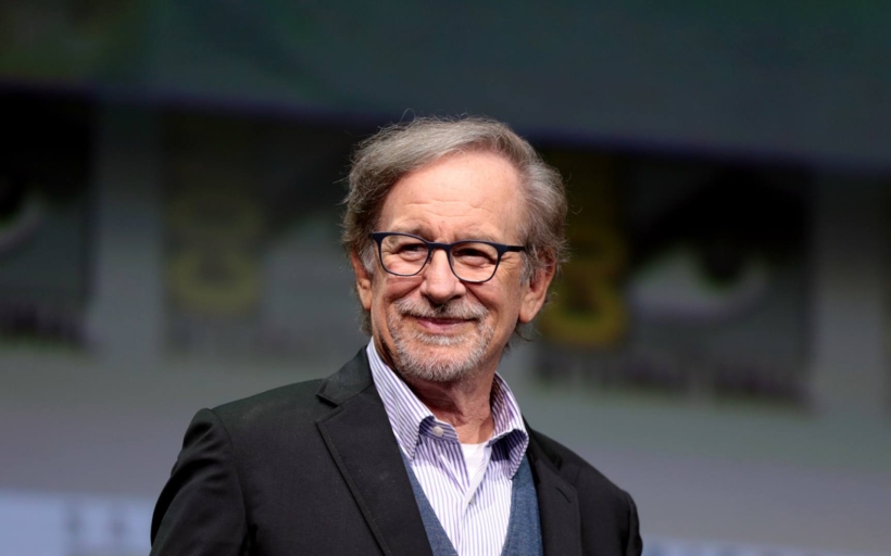 steven-spielberg