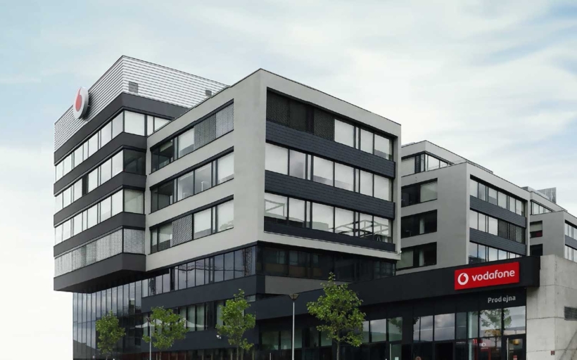 vodafone