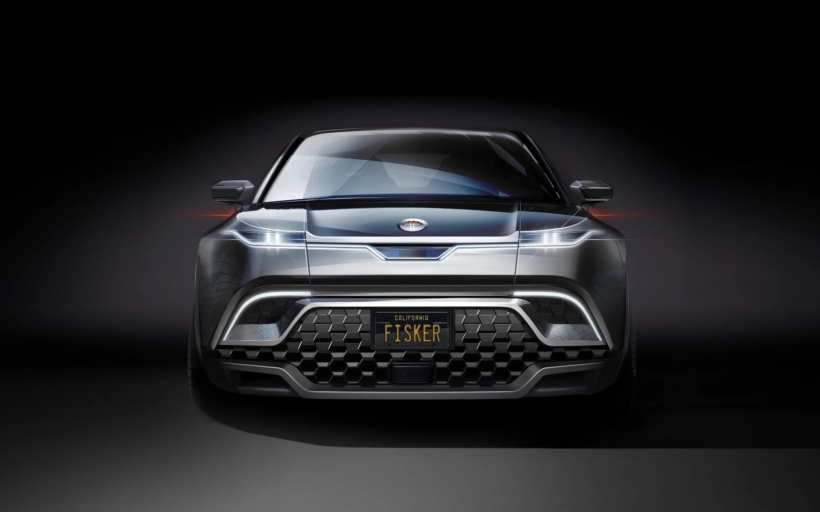 fisker-auto