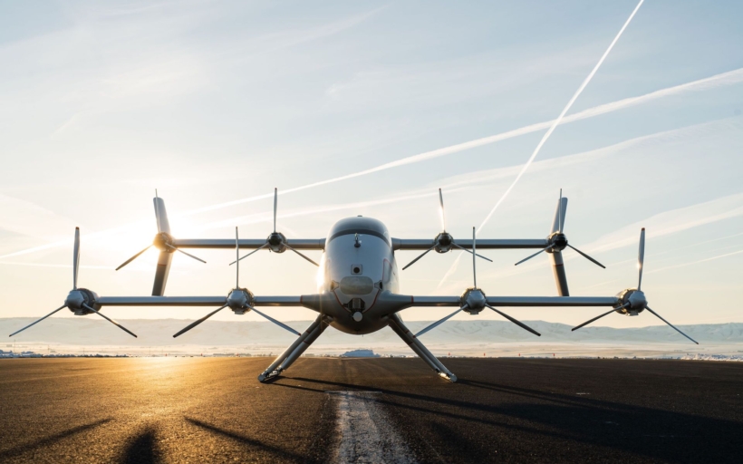 vahana-airbus