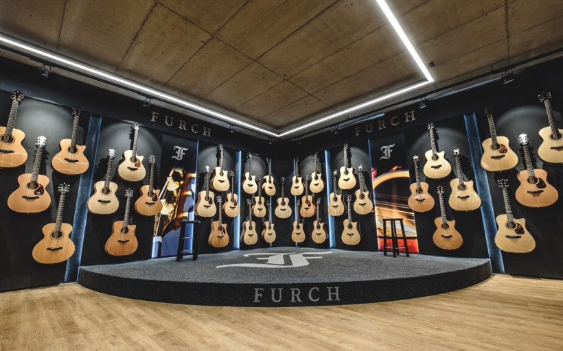 furch-guitars