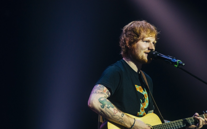 edsheeran