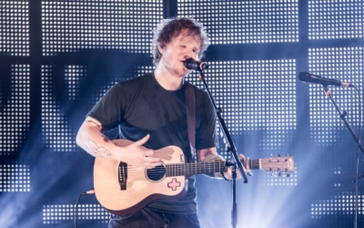sheeran