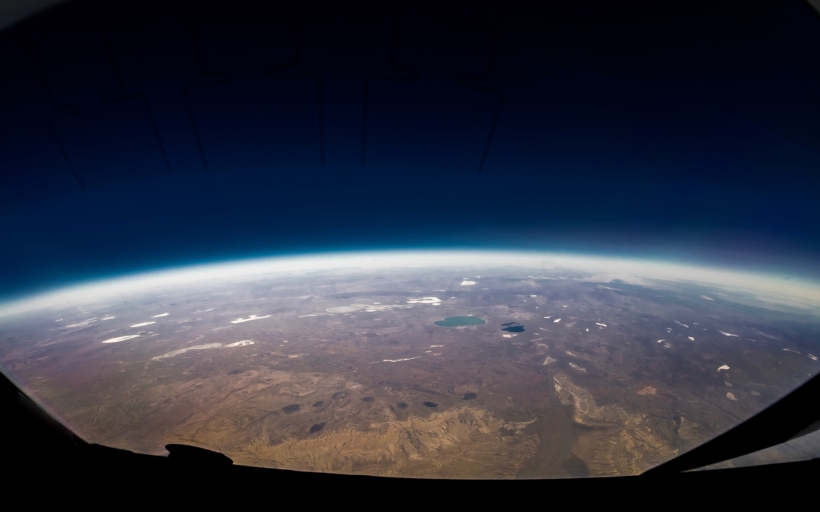 earth