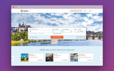 hotel-cz