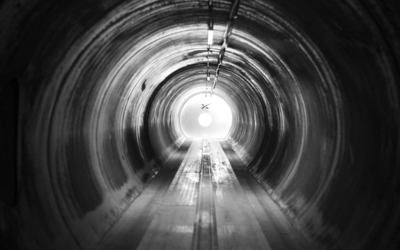 Hyperloop Pod Competition