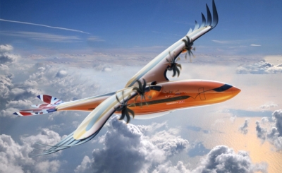 airbus-bird-of-prey-concept-plane1