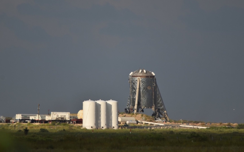 spacex-starhopper